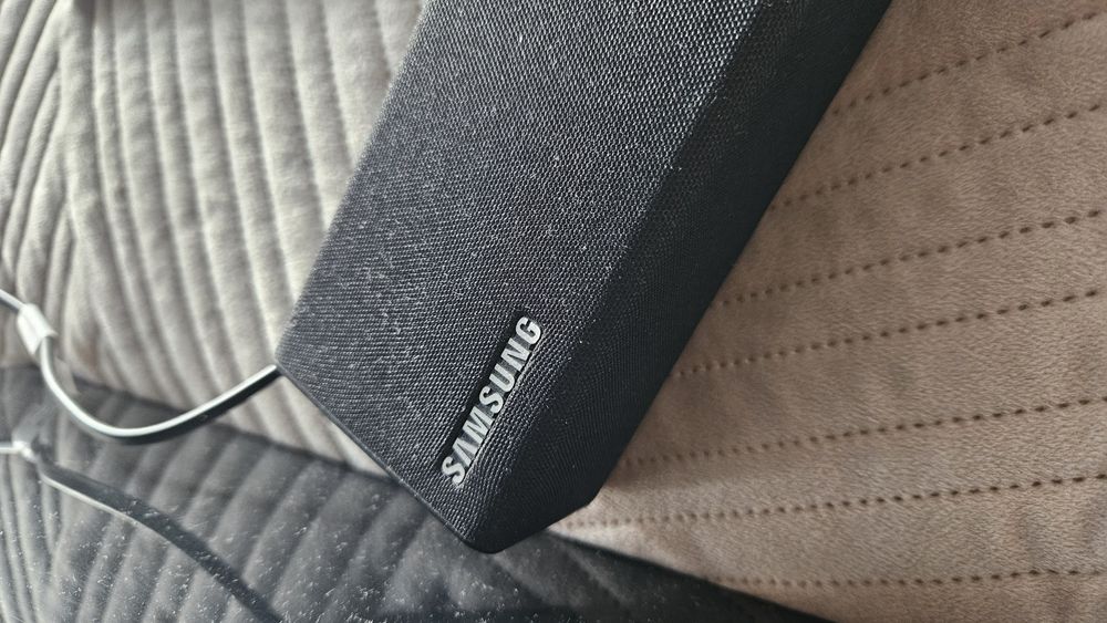 Soundbar + Subwoofer