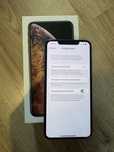 Apple Iphone XS MAX 64gb