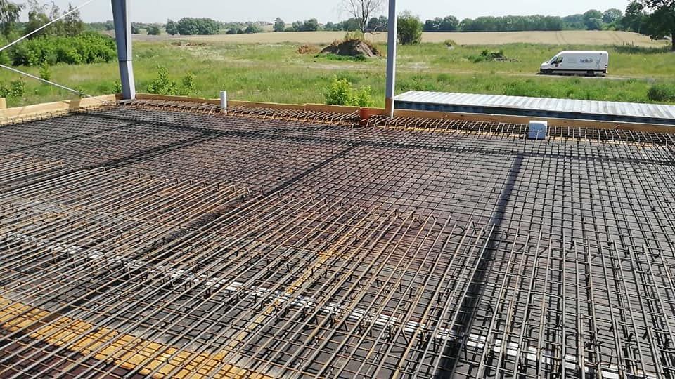 Budowa domów - Firma Budowlana SkyBud