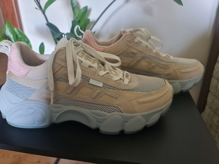 Sneakersy Buffalo 40