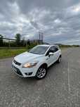 Ford Kuga Bardzo dobry stan • Bezwypadkowy • Serwisowany