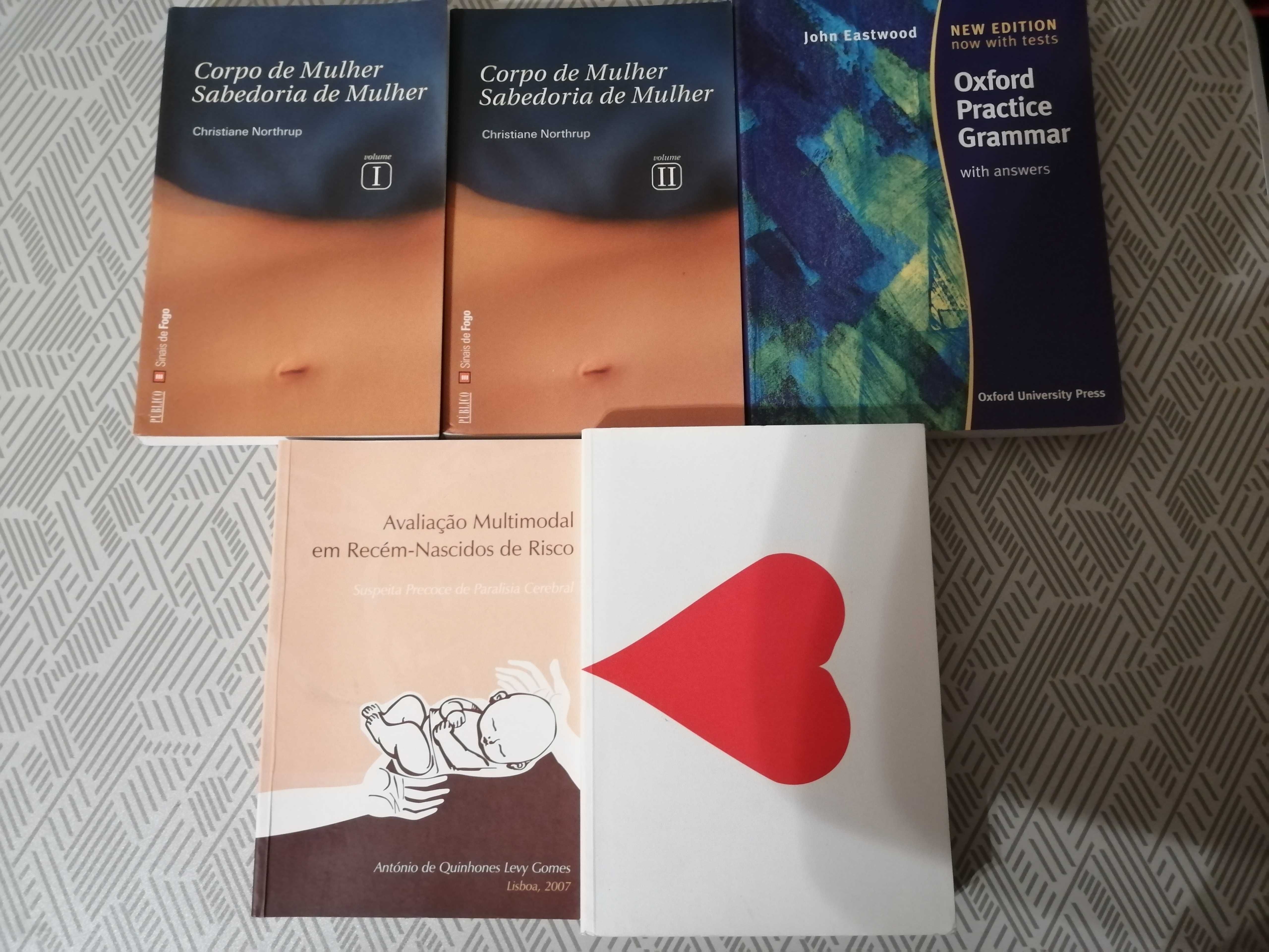 Livros Didácticos - Novas Entradas.