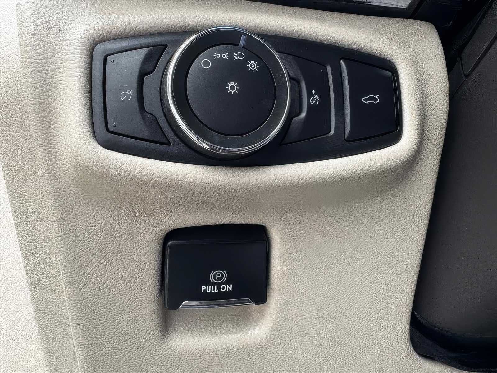 2017 Lincoln MKZ Hybrid Reserve