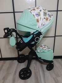 Stokke summer kit комплекти для колясок