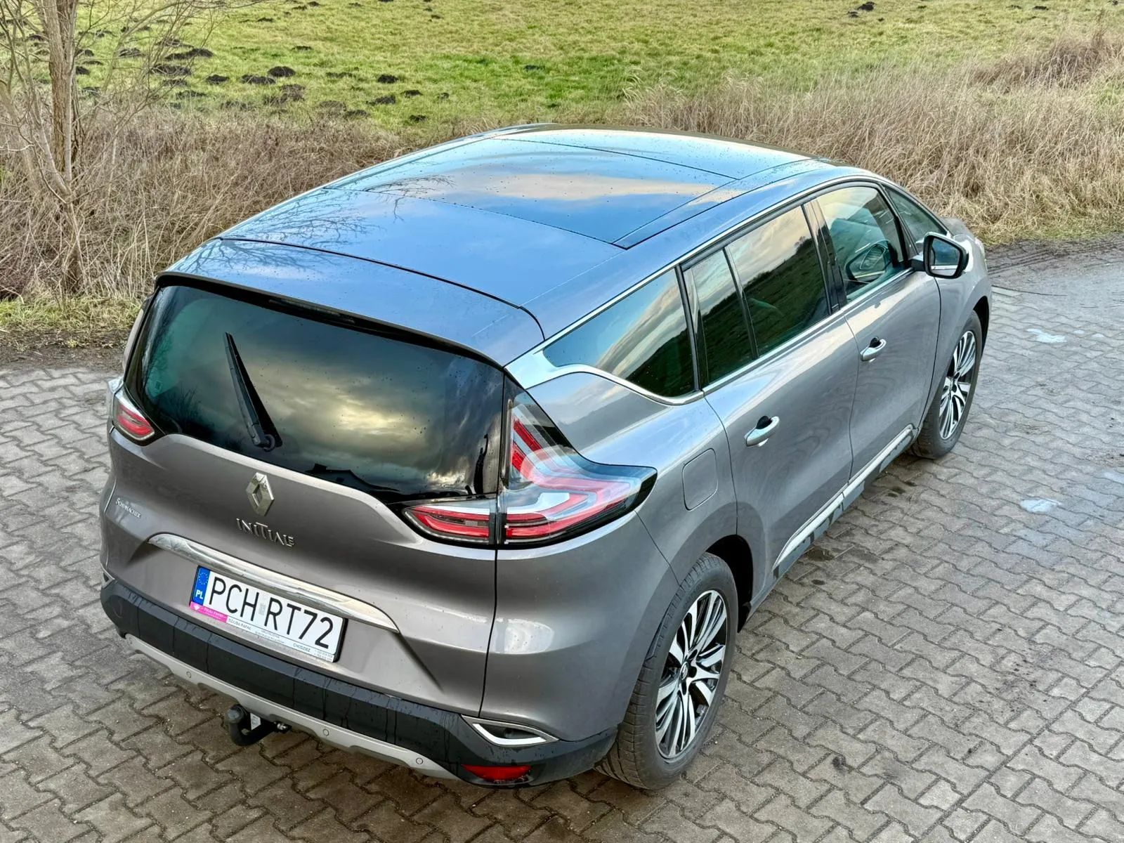 Renault Espace