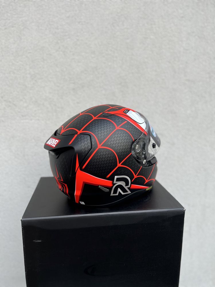 Kask HJC RPHA 11 Marvel rozm L , XL - Promocja