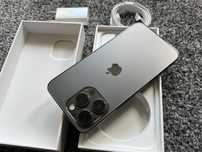 iPhone 13 Pro 256GB SPACE GREY SZARY GRAFITOWY Bat97% Gwarancja FV