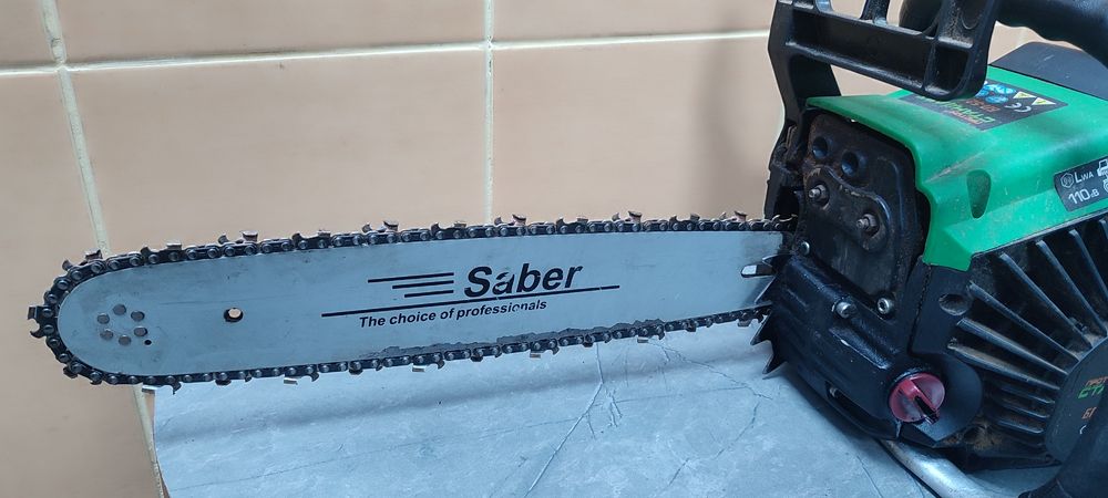 Бензопила Протон БП-52/01 С