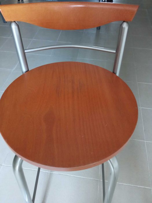 Cadeira alta balcão ou ilha