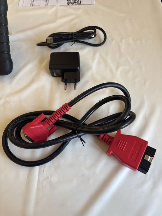 Vendo dispositivo AUTEL NOVO