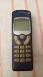 Древний Телефон Nokia THF 11 NMT 450