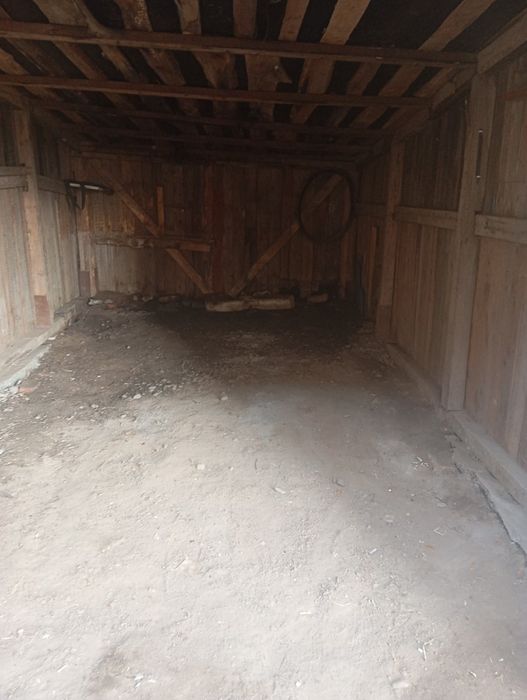 Продам гараж у районі Рибгоспу