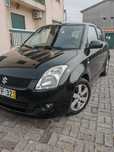 Suzuki swift ddis 1.3 75cv