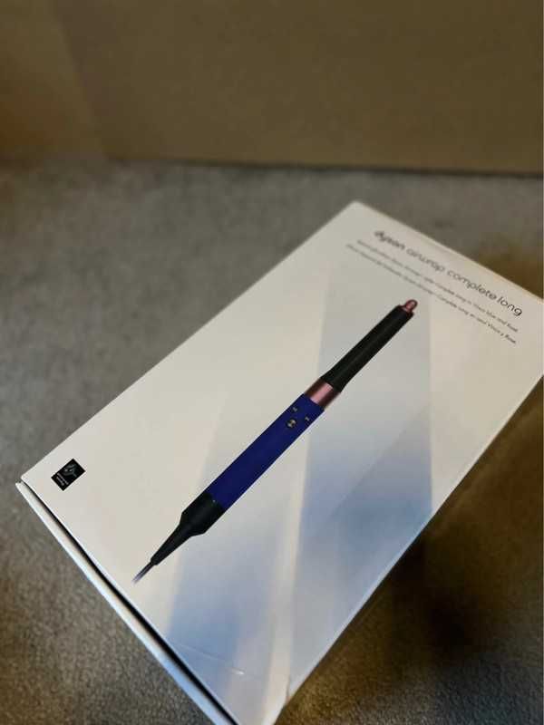 Airwrap Multi-Styler Complete Long HS05 Z gwarancją dyson