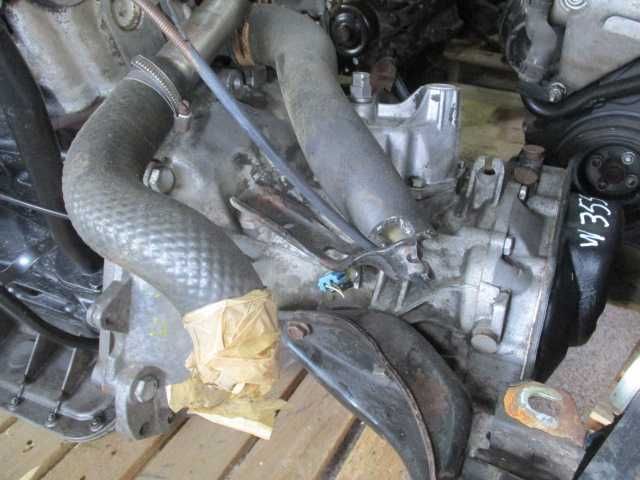 Motor completo Opel Astra e Vectra 1.7TD 68cv X17DTL