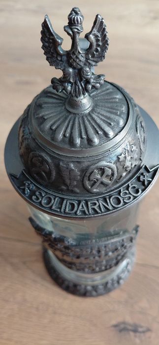 Kufel z KWK Zofiówka