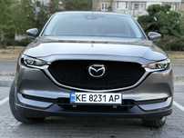 Mazda cx-5   4WD