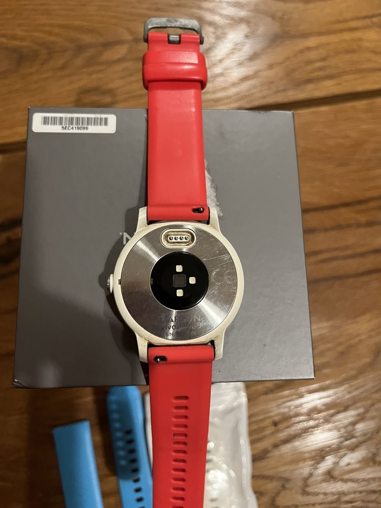 Garmin vivoactive 3