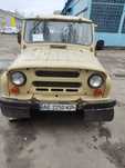 Продам УАЗ 31512 Бобик Командир