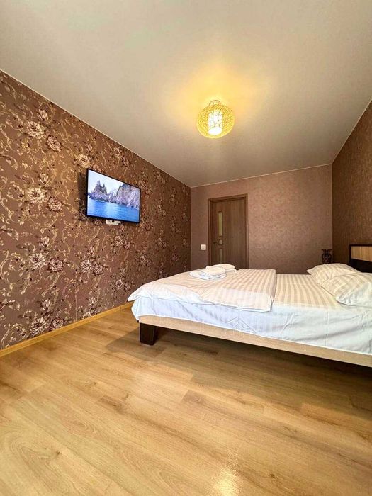 ApartPoltava 1-КІМН в новобудові, ПАНОРАМА, ЧЕК РРО, СВІТЛО ЗАВЖДИ