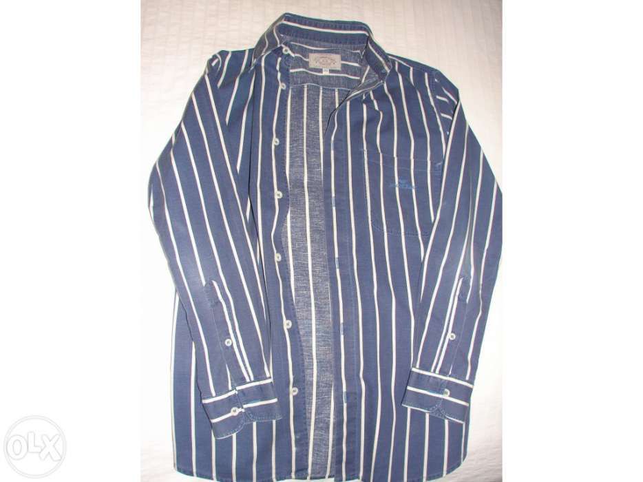 Camisa Armani Jeans