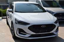 Ford Focus Ford Focus ST-LINE