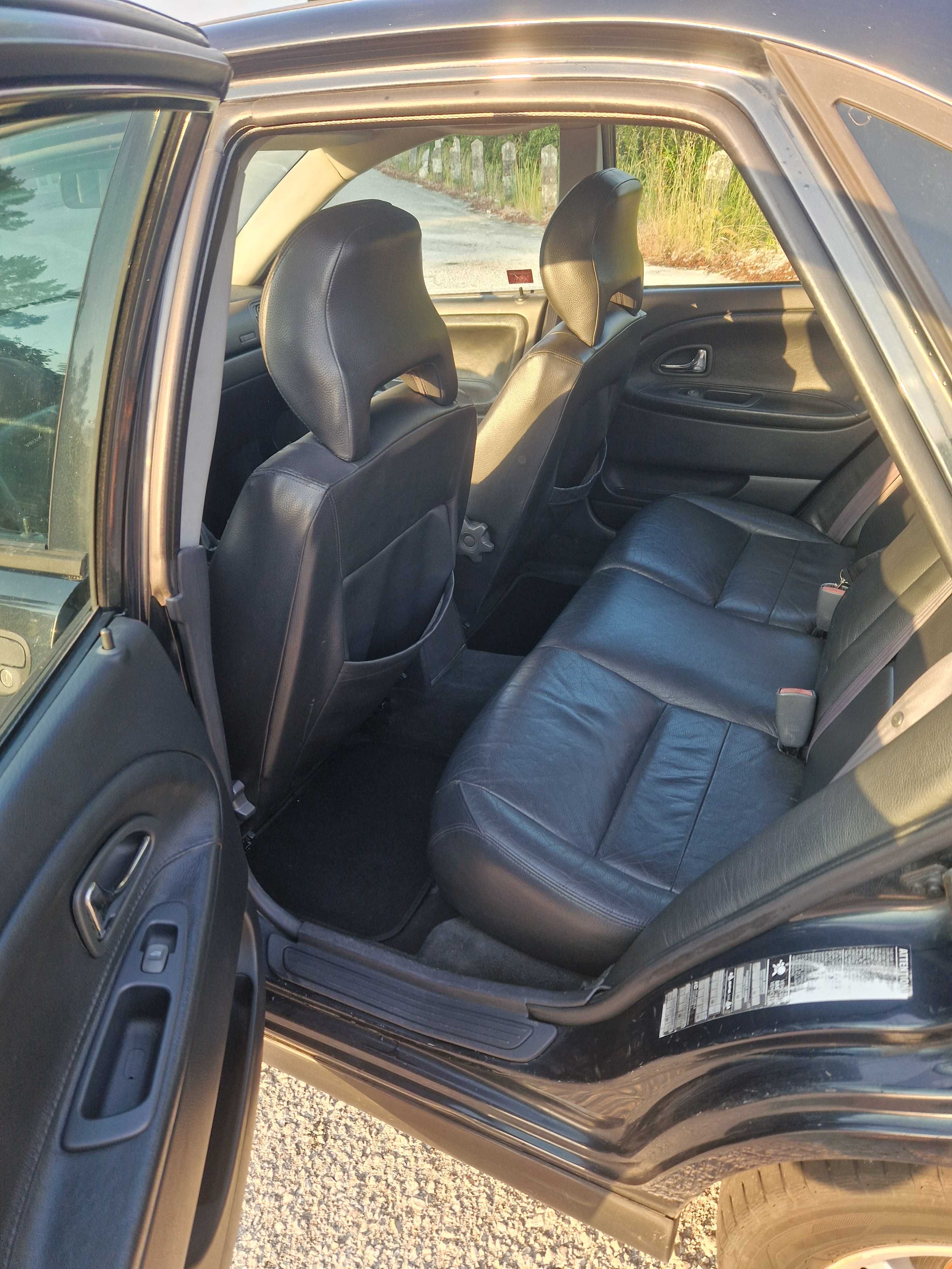 Volvo S40 1.9D CR Diesel - Oportunidade de compra