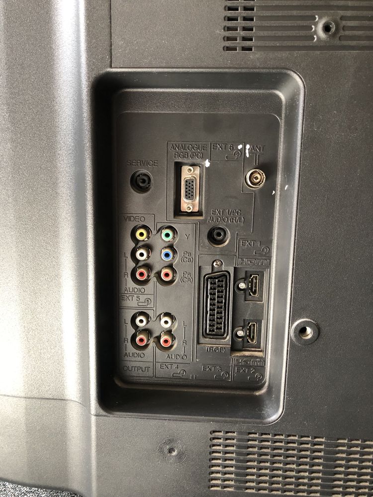 Telewizor Sharp Aquos