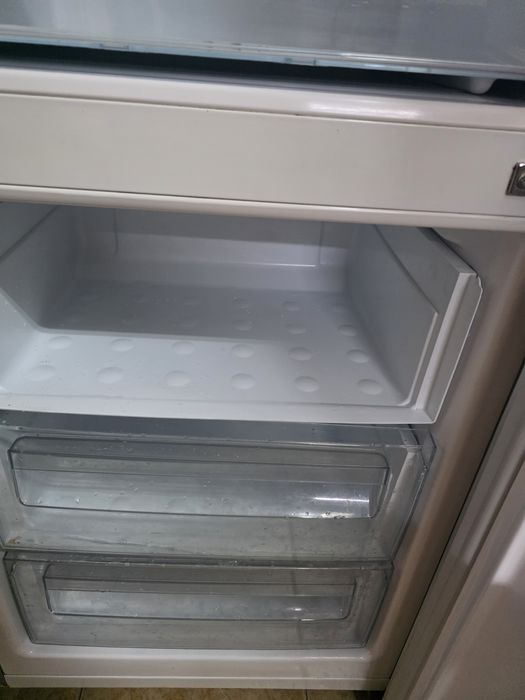 Frigorífico Samsung 339l no frost