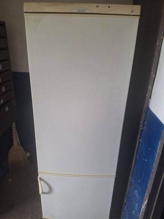 Холодильник Snaige