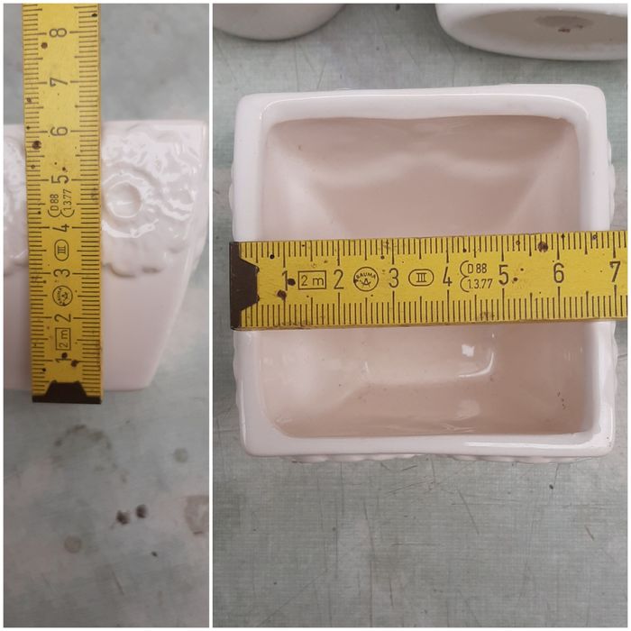 Горшочки для комнатных растений