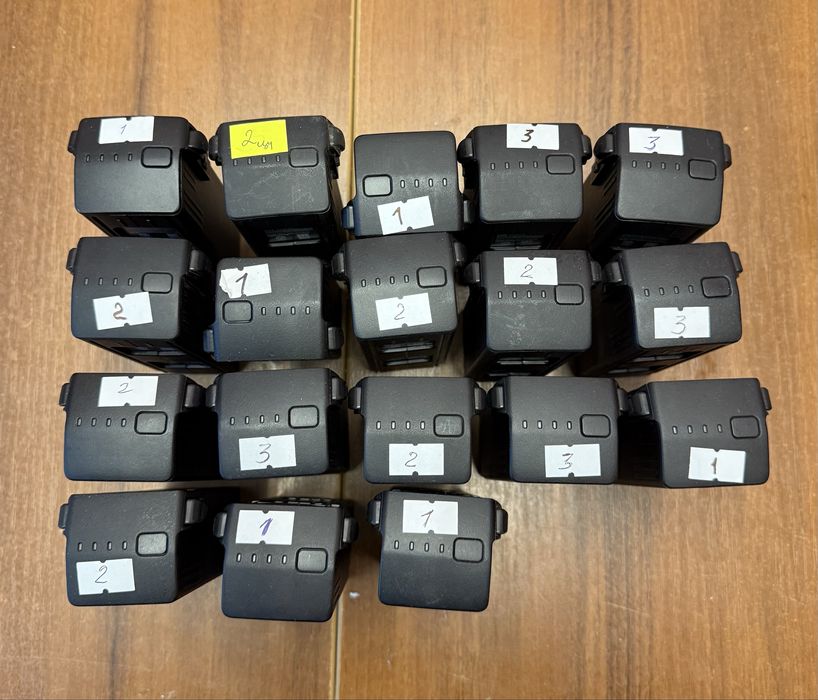 Акаумулятори Dji mavic 3 серія