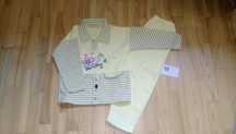 Komplet dziecięcy bluza długi rękaw + spodnie długie – 98 – 3-4 lata