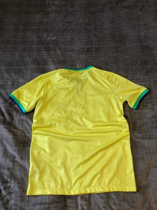 Футболка Бразилії