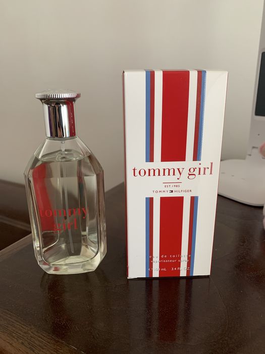 Tommy girl 100 mL perfume