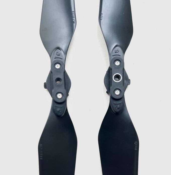 Пропеллеры на Mavic air 2, 2s, air 3| Mavic 2 Мавик 3