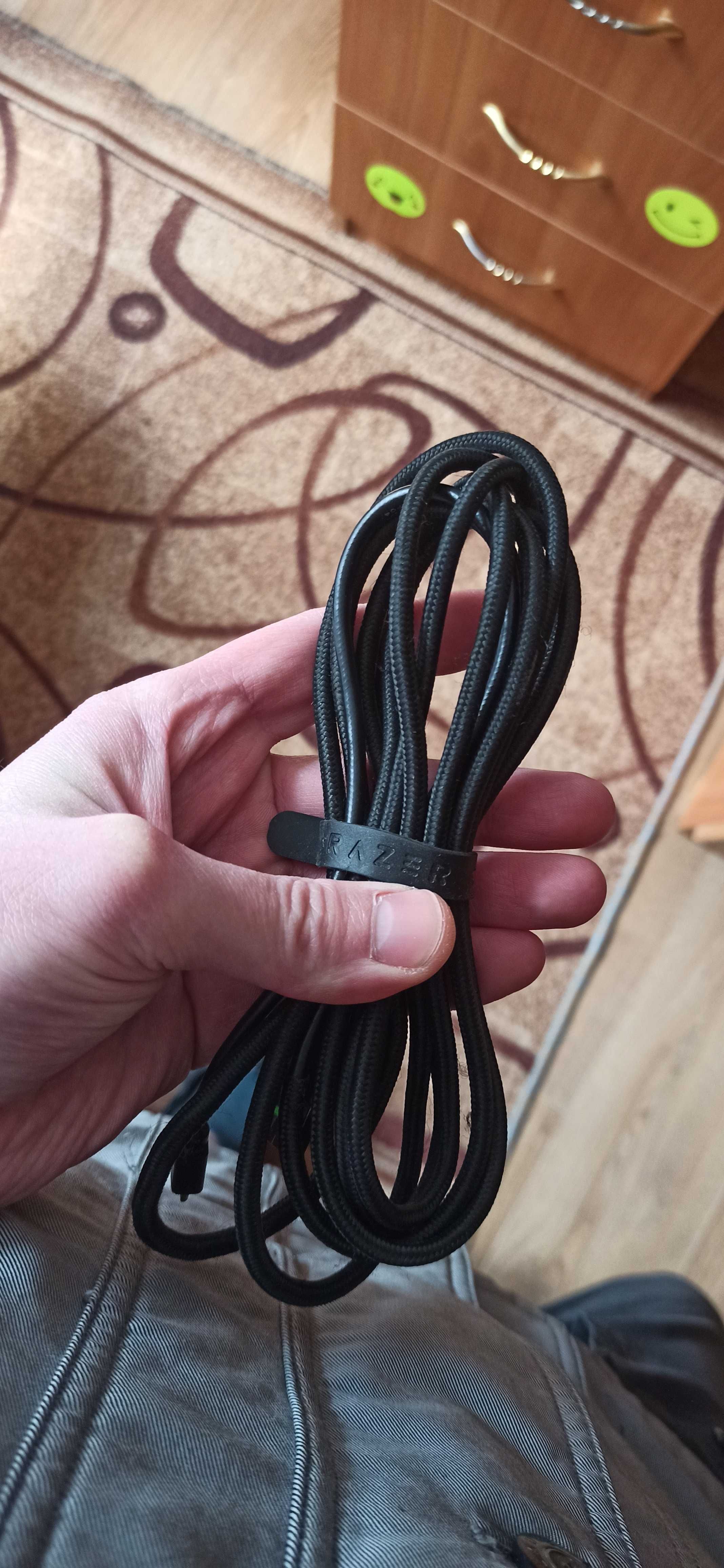 Микрофон Razer Sierene