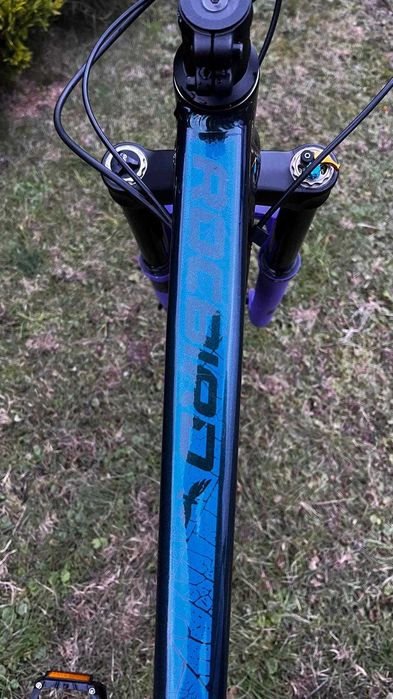 Rower Enduro dartmoor GRATISY