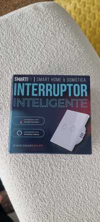 Interruptor inteligente