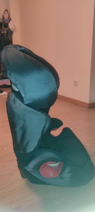 Cadeira automóvel 2 em 1 Maxi Cosi Rodi