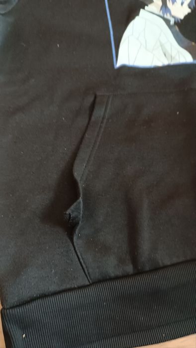 Bluza Shinobu Demon Slayer