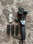 Gimbal dji odmo x3