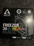 Zestaw montazowy LGA1700 Artic Freezer 36