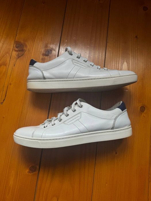 Кросівки кеди Dolce Gabbana prada sneakers