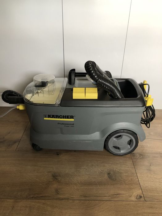 Odkurzacz pioracy karcher puzzi 10