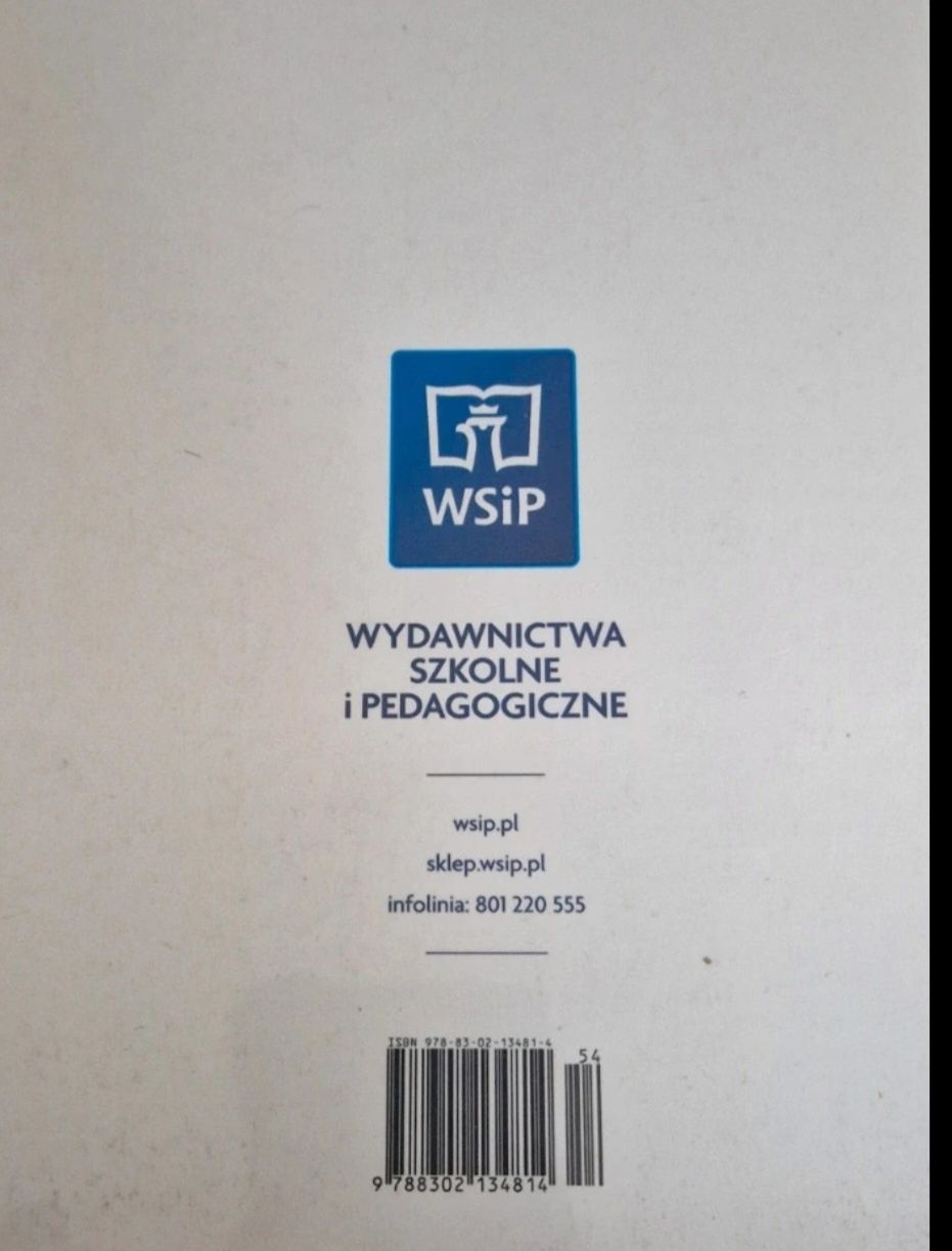 Podrecznik do nauki zawodu