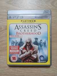 PS3 Assassin's Creed Brotherhood