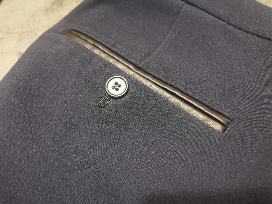 Garnitur męski Dastan