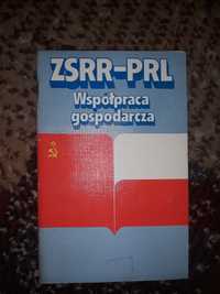 ZSRR PRL - Współpraca gospodarcza - Natalija Czudakowa