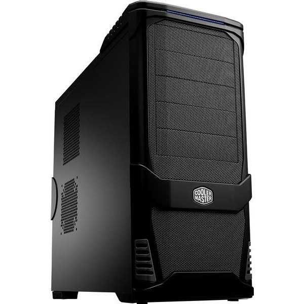 Компьютерный корпус Cooler Master USP 100 (RC-P100)  Б/У